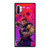 AKUMA GOUKI GAMES STREET FIGHTER Samsung Galaxy Note 10 Plus Case Cover