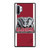 ALABAMA CRIMSON TIDE 2 Samsung Galaxy Note 10 Plus Case Cover