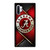 ALABAMA CRIMSON TIDE 4 Samsung Galaxy Note 10 Plus Case Cover