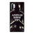 AMERICAN HORROR STORY 2 Samsung Galaxy Note 10 Plus Case Cover
