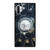 AMG MERCEDES BENZ AFFALTERBACH WHEEL Samsung Galaxy Note 10 Plus Case Cover