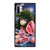 ANDROMEDA SUN SAINT SEIYA Samsung Galaxy Note 10 Plus Case Cover