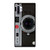 APPLE ANALOG CAMERA IP 4 Samsung Galaxy Note 10 Plus Case Cover
