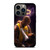 KOBE BRYANT AND GIGI BRYANT iPhone 13 Pro  Case Cover
