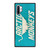 ARCTIC MONKEYS BLUE Samsung Galaxy Note 10 Plus Case Cover