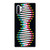 ARCTIC MONKEYS COLORFUL WAVE Samsung Galaxy Note 10 Plus Case Cover