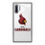 ARIZONA CARDINALS LOGO Samsung Galaxy Note 10 Plus Case Cover