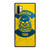 ARRIESGA TODO CLUB AMERICA Samsung Galaxy Note 10 Plus Case Cover