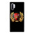 ARSENAL FC LOGO Samsung Galaxy Note 10 Plus Case Cover