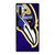 BALTIMORE RAVENS Samsung Galaxy Note 10 Plus Case Cover