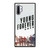BANGTAN BOYS YOUNG FOREVER Samsung Galaxy Note 10 Plus Case Cover