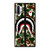 BAPE SHARK CAMO ZIP Samsung Galaxy Note 10 Plus Case Cover