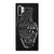 BRUNO MARS LYRICS Samsung Galaxy Note 10 Plus Case Cover