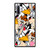 BUGS BUNNY AND FRIENDS LOONEY TUNES 2 Samsung Galaxy Note 10 Plus Case Cover
