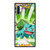 BULBASAUR POKEMON Samsung Galaxy Note 10 Plus Case Cover
