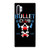 BULLET CLUB LOO Samsung Galaxy Note 10 Plus Case Cover