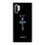 CACTUS JACK TRAVIS SCOTT X OFF WHITE 2 Samsung Galaxy Note 10 Plus Case Cover