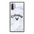 CALLAWAY GOLF MARBLE LOGO Samsung Galaxy Note 10 Plus Case Cover