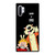CALVIN AND HOBES 1 Samsung Galaxy Note 10 Plus Case Cover
