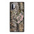 CAMO BROWNING LOVE Samsung Galaxy Note 10 Plus Case Cover
