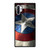 CAPTAIN AMERICA Samsung Galaxy Note 10 Plus Case Cover