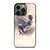 KOBE AND GIGI BRYANT iPhone 13 Pro Case Cover