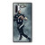 CARSON WENTZ PHILADELPHIA EAGLES Samsung Galaxy Note 10 Plus Case Cover