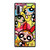 CARTOON NETWORK POWERPUFF GIRLS Samsung Galaxy Note 10 Plus Case Cover