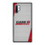 CASE IH AGRICULTURE LOGO Samsung Galaxy Note 10 Plus Case Cover