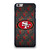 SAN FRANCISCO 49ERS ICON iPhone 6 / 6S Plus Case Cover