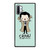 CASTIEL ANGEL OF THE LORD Samsung Galaxy Note 10 Plus Case Cover