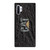 CAT CATERPILLAR LOGO Samsung Galaxy Note 10 Plus Case Cover