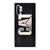 CATERPILLAR CAT LOGO TRACTOR METAL EMBLEM Samsung Galaxy Note 10 Plus Case Cover