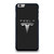 TESLA CAR LOGO iPhone 6 / 6S Plus Case Cover
