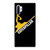 CATERPILLAR TRACTOR LOGO CAT ICON 2 Samsung Galaxy Note 10 Plus Case Cover