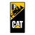 CATERPILLAR TRACTOR LOGO CAT ICON Samsung Galaxy Note 10 Plus Case Cover