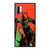 CHAINSAW MAN ANIME DENJI Samsung Galaxy Note 10 Plus Case Cover