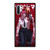 CHAINSAW MAN MANGA MAKIMA DENJI Samsung Galaxy Note 10 Plus Case Cover