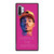 CHANCE THE RAPER ACIDRAP Samsung Galaxy Note 10 Plus Case Cover