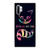 CHESHIRE CAT ALICE IN WONDERLAND Samsung Galaxy Note 10 Plus Case Cover