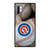 CHICAGO CUBS BALL LOGO Samsung Galaxy Note 10 Plus Case Cover