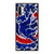 CHICAGO CUBS LOGO ART Samsung Galaxy Note 10 Plus Case Cover