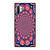 CHICAGO CUBS LOGO COLLAGE Samsung Galaxy Note 10 Plus Case Cover