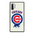 CHICAGO CUBS LOGO Samsung Galaxy Note 10 Plus Case Cover