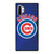 CHICAGO CUBS Samsung Galaxy Note 10 Plus Case Cover