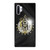 CHIVAS DE GUADALAJARA GOLD LOGO Samsung Galaxy Note 10 Plus Case Cover