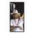 CHRIS BROWN Samsung Galaxy Note 10 Plus Case Cover