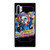 CHUCKY DOLL ART Samsung Galaxy Note 10 Plus Case Cover