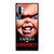 CHUCKY DOLL Samsung Galaxy Note 10 Plus Case Cover