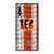 CINCINNATI BENGALS FOOTBALL LOGO WHO DEY Samsung Galaxy Note 10 Plus Case Cover